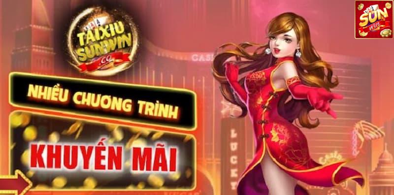 Chương Trình Khuyến Mãi Hấp Dẫn Sunwin